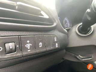 Hyundai i30 1.5 DPI Klass SLX