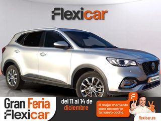 MG HS 1.5 Turbo GDI Comfort DCT