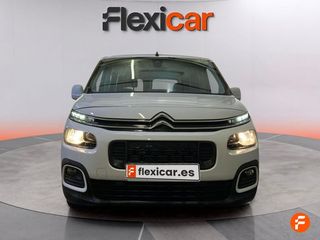 Citroën Berlingo Talla M BlueHDi 100 SHINE