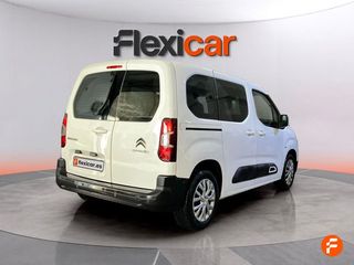 Citroën Berlingo Talla M BlueHDi 100 SHINE