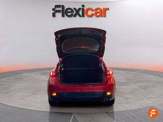 Mazda 3 1.5 GE 74kW MT Style+Confort+Nav