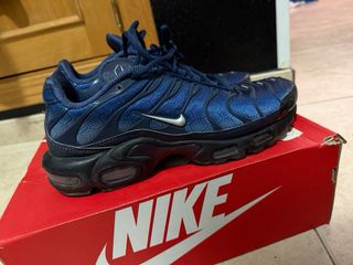 Nike TN Air Max Plus Zapatillas Azul