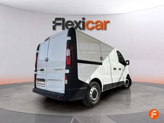 Renault Trafic RENAULT Trafic 29 L1H1 Energy