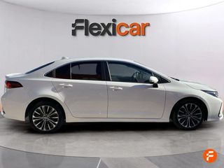 Toyota Corolla 140H Style