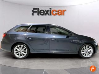 Seat Leon ST 2.0 EcoTSI 140kW (190CV) DSG-7 S&S FR