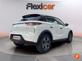 DS DS 3 PureTech 74kW (100CV) Bastille