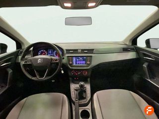 Seat Ibiza 1.0 TSI 81kW (110CV) Style