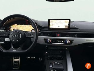 Audi A5 B.Line 45 TFSI quat S tronic Sportb