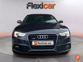 Audi A5 Sportback 2.0 clean TDI 140 quatt S line