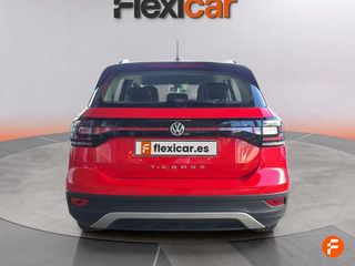 Volkswagen T-Cross Advance 1.0 TSI 85kW (115CV) DSG