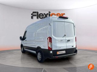 Ford Transit FORD TRANSIT 96 kW / 131 CV 1995 cm³