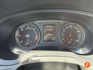 Audi Q3 2.0 TDI 150CV quattro S tronic