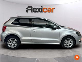 Volkswagen Polo Sport 1.2 TSI 110CV BMT