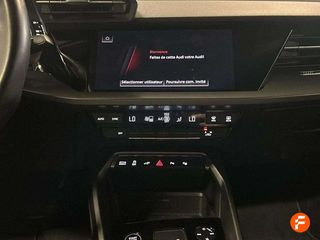 Audi A3 Sportback Advanced 40 TFSI e 150kW S tro