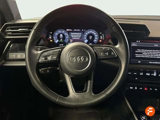 Audi A3 Sportback Advanced 40 TFSI e 150kW S tro