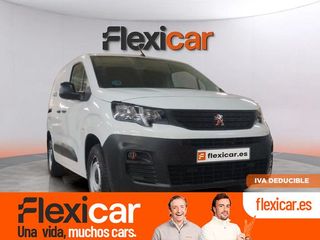 Peugeot Partner 1.5BlueHDI Standard 75kW