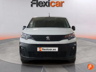Peugeot Partner 1.5BlueHDI Standard 75kW