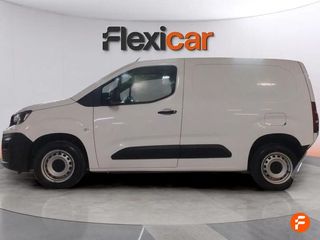 Peugeot Partner 1.5BlueHDI Standard 75kW