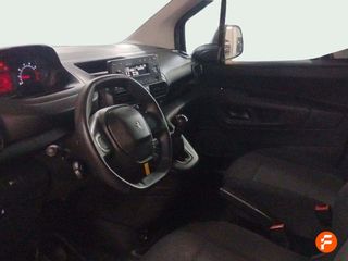 Peugeot Partner 1.5BlueHDI Standard 75kW