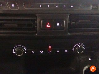 Peugeot Partner 1.5BlueHDI Standard 75kW