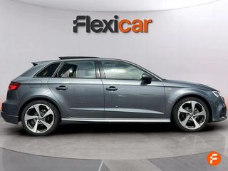 Audi A3 S line 30 TDI 85kW S tronic Sportback