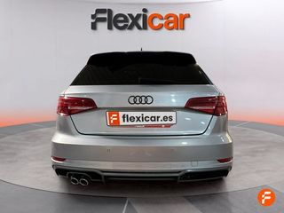 Audi A3 35 TFSI 110kW (150CV) S tronic Sportback