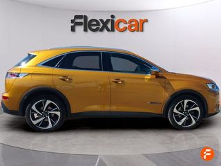 DS DS 7 BlueHDi 132kW (180CV) Auto. GRAND CHIC