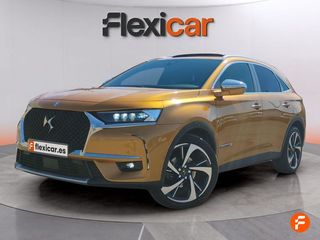 DS DS 7 BlueHDi 132kW (180CV) Auto. GRAND CHIC