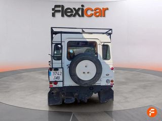 Land-Rover Defender 2.0 TDI PD 140 AMBITION