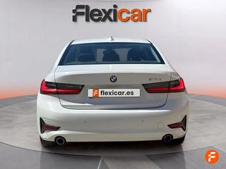 BMW Serie 3 318d Auto.