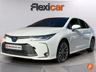 Toyota Corolla 140H Style