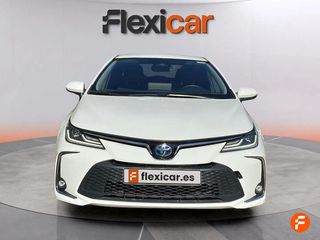 Toyota Corolla 140H Style