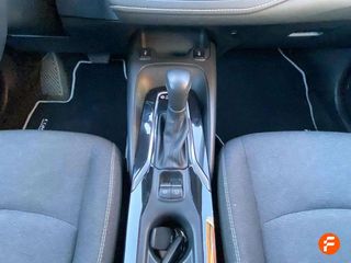 Toyota Corolla 140H Style