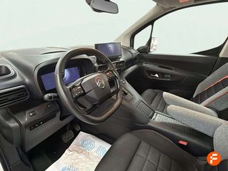 Citroën Berlingo Talla XL BlueHDi 130 S&S MAX Auto