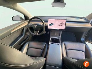 Tesla Model 3 Estándar Plus RWD