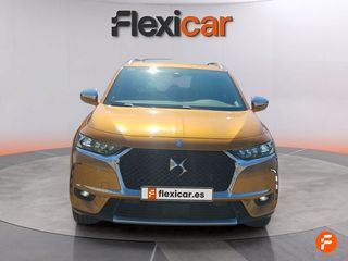 DS DS 7 BlueHDi 132kW (180CV) Auto. GRAND CHIC