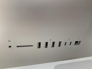 ordenador apple apple imac core i5 3.0 21.5 4k (2017) (a1418)