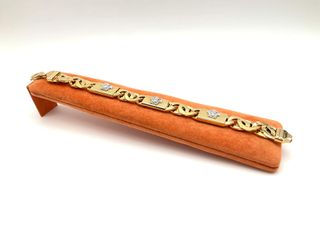 pulsera oro 18k