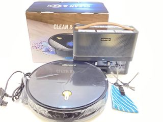 aspirador robot clean & go clean & go
