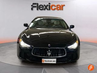 Maserati Ghibli 3.0 V6 DS 275CV RWD