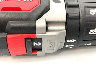 taladro a bateria milwaukee m18bpd