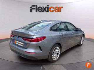 BMW Serie 2 218i Gran Coupe