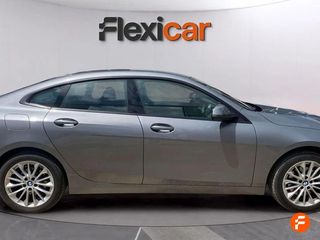 BMW Serie 2 218i Gran Coupe