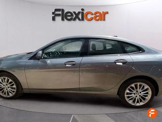 BMW Serie 2 218i Gran Coupe
