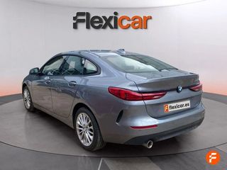 BMW Serie 2 218i Gran Coupe