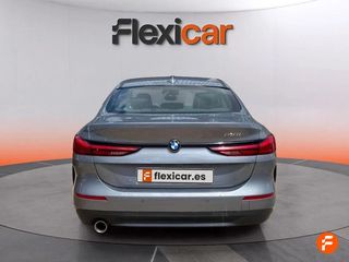 BMW Serie 2 218i Gran Coupe