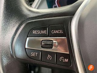 BMW Serie 2 218i Gran Coupe