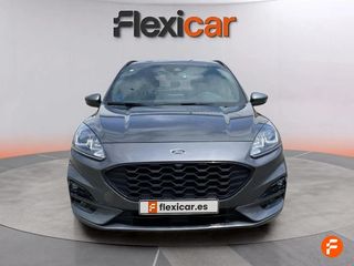 Ford Kuga ST-Line 2.5 Duratec PHEV 165kW Auto