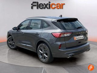 Ford Kuga ST-Line 2.5 Duratec PHEV 165kW Auto