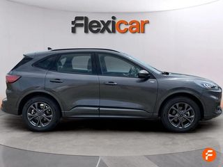 Ford Kuga ST-Line 2.5 Duratec PHEV 165kW Auto